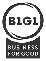 B1G1 Logo