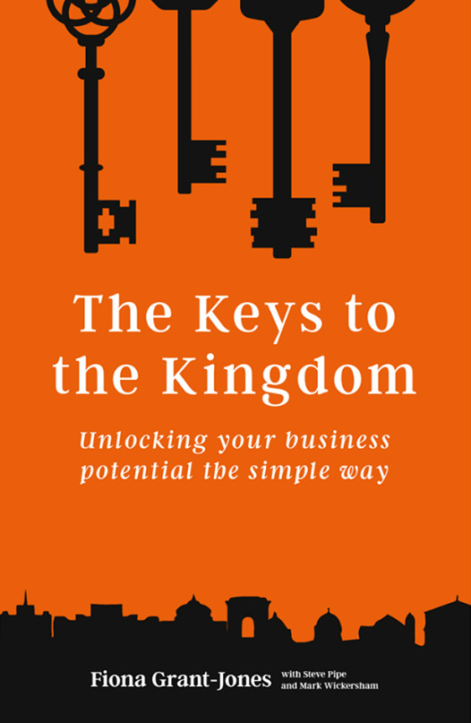 Keys to the Kingdom