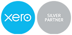 xero-silver partner
